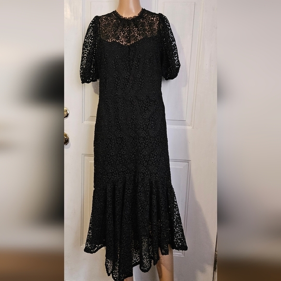 Shoshanna Trinette Dress - Picture 3 of 8